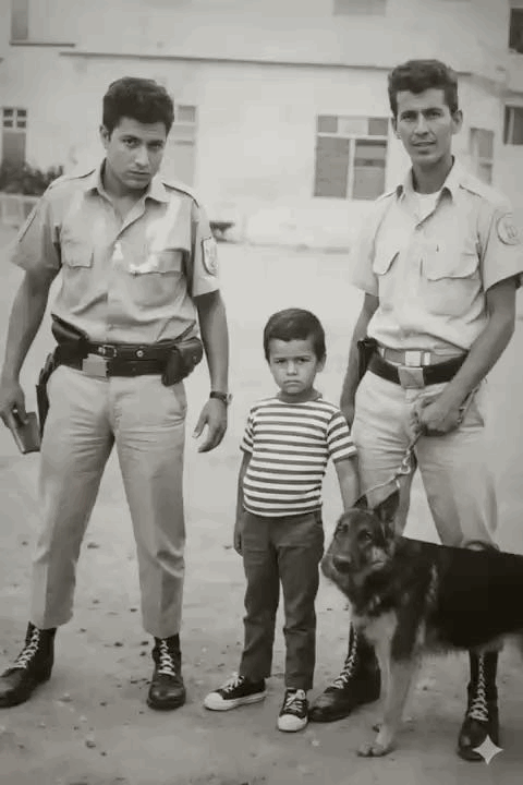 Primera Escuela Canina