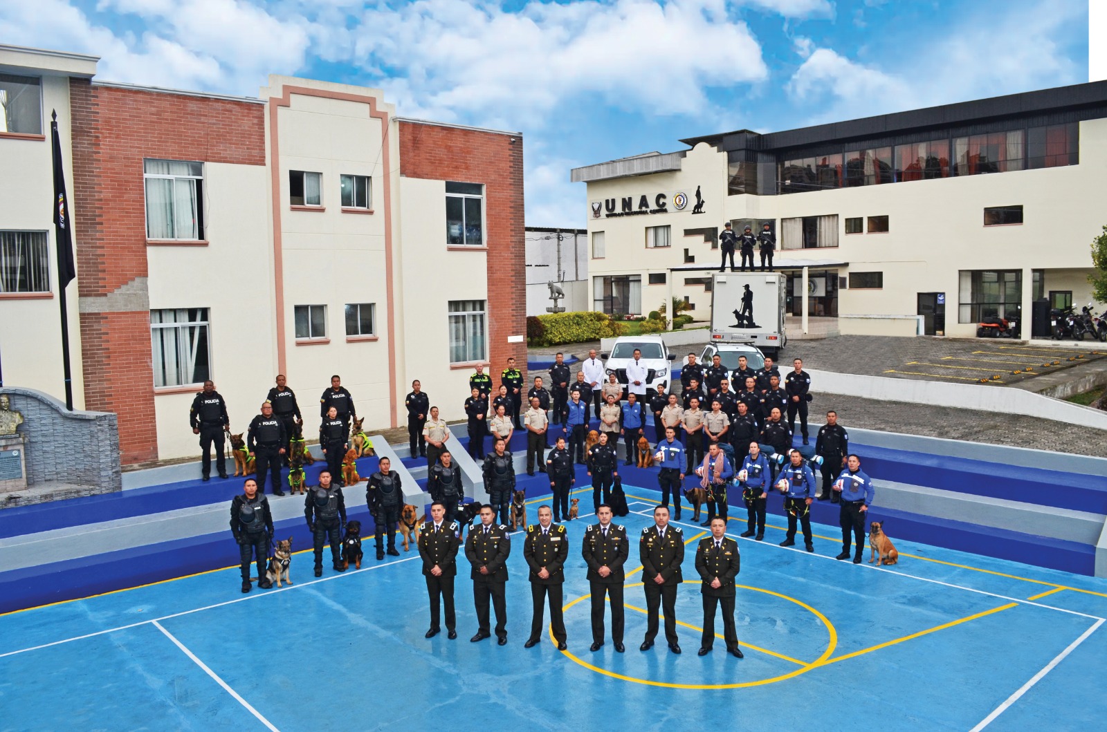 Referente Nacional e Internacional