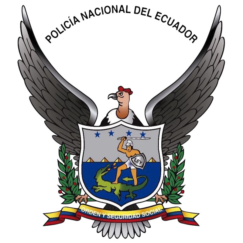 Logo Policía Nacional